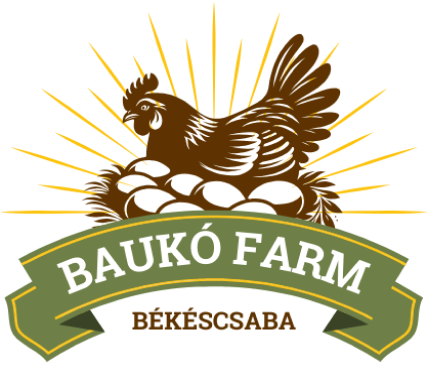 Baukó Farm logo